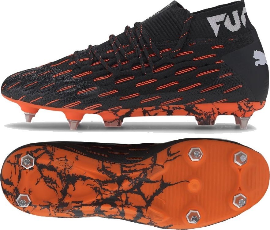 Puma Buty piłkarskie Future 6.1 Netfit MxSG M 106178 41 10617801 41