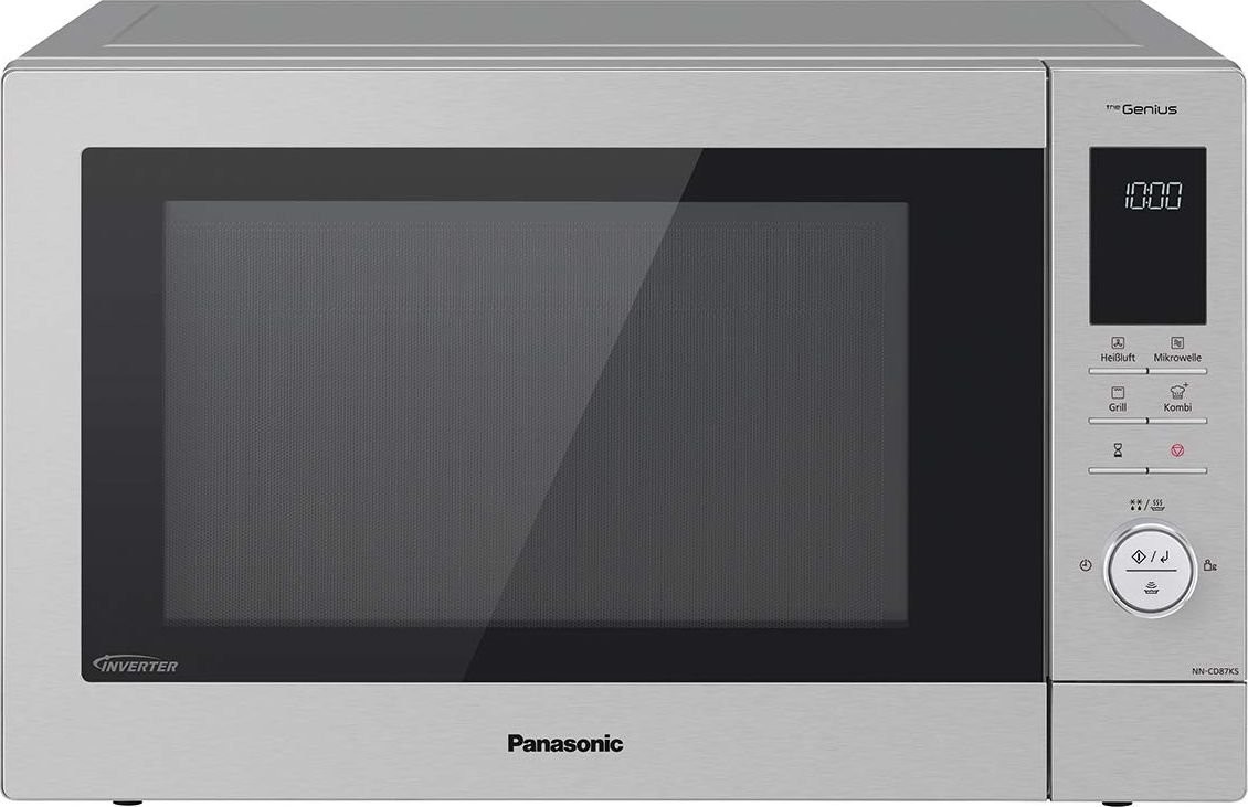 Panasonic NN-CD87KSGTG