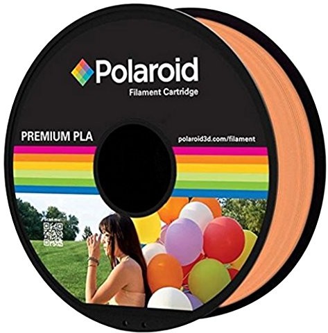 Polaroid 3d 1 kg uniwersalnie Premium PLA FILAMENT materiał światło 4145287