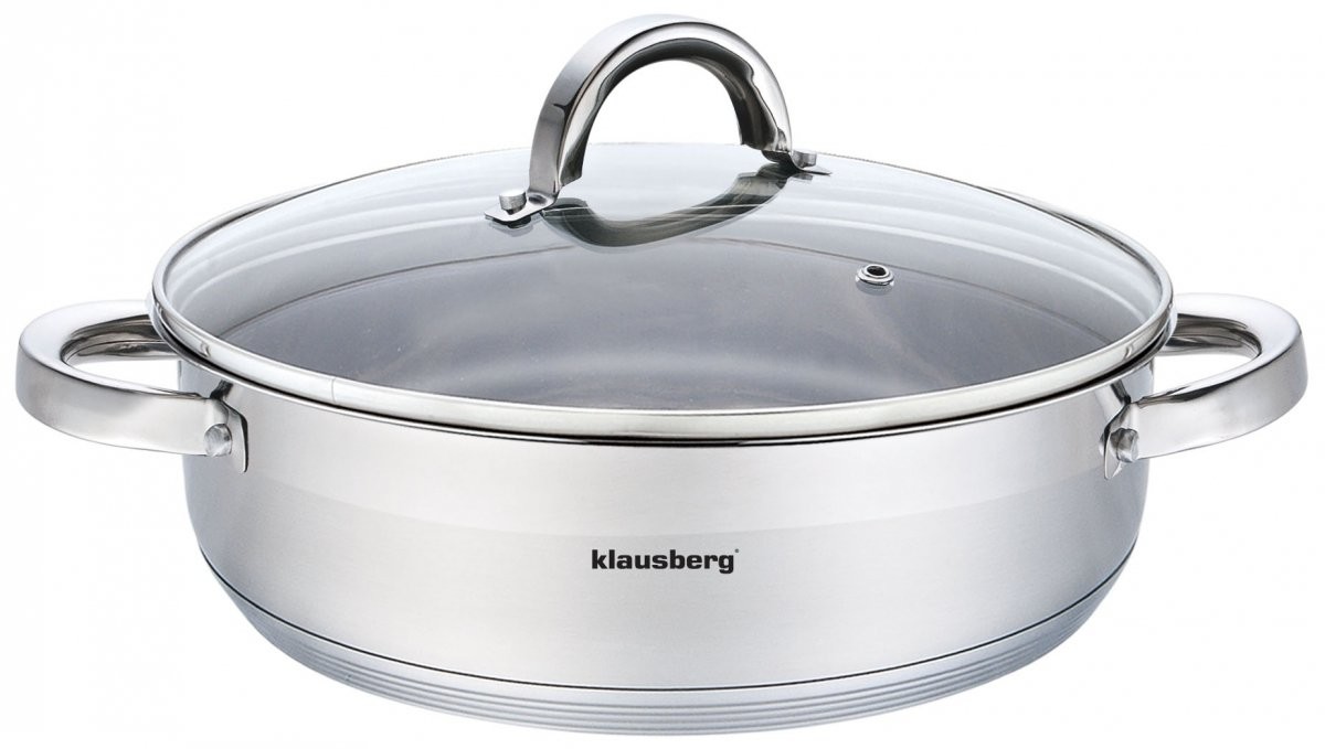 Klausberg Garnek 6,0l Kb-7174 KB-7174