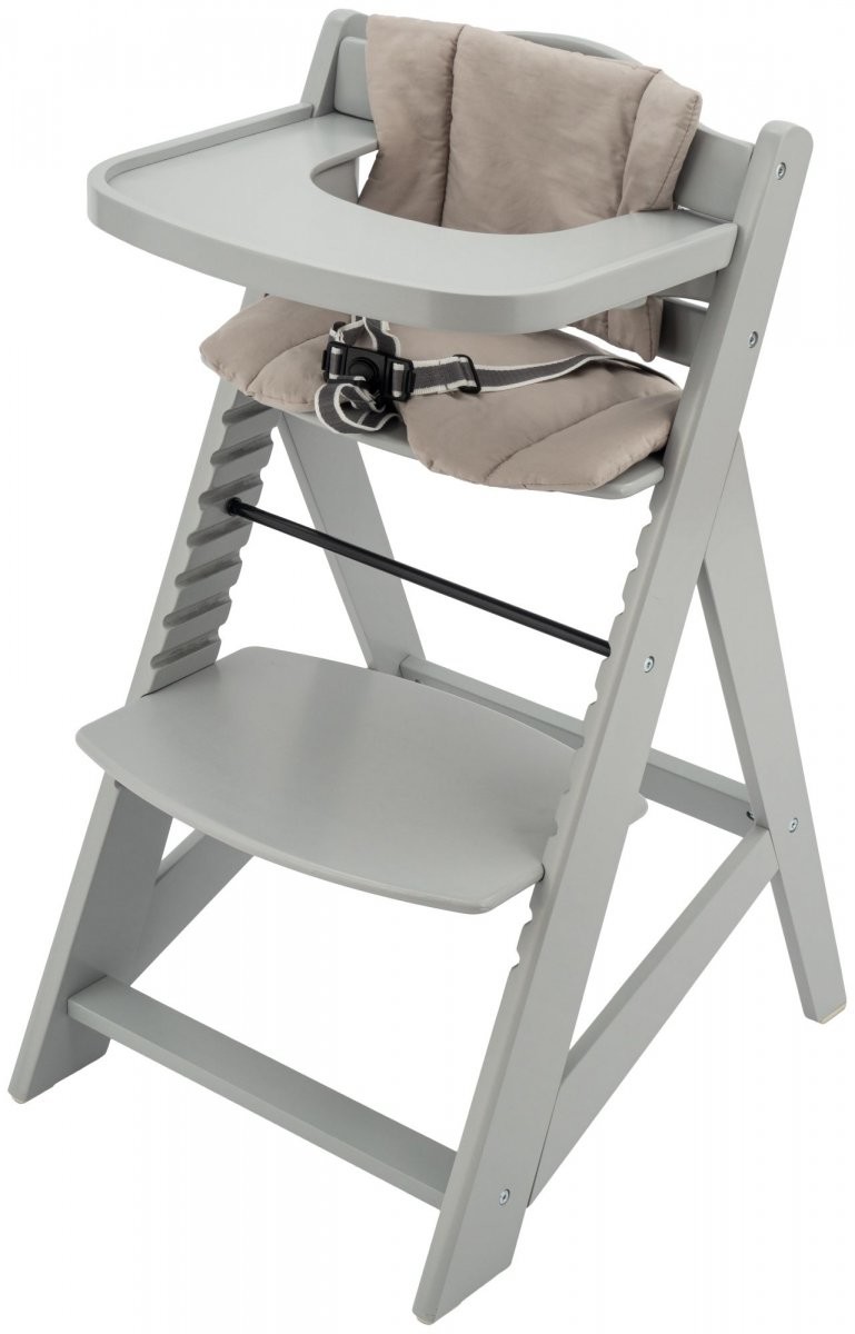 Moby System Moby-System WOODY - kolor szary WOODY GRAY