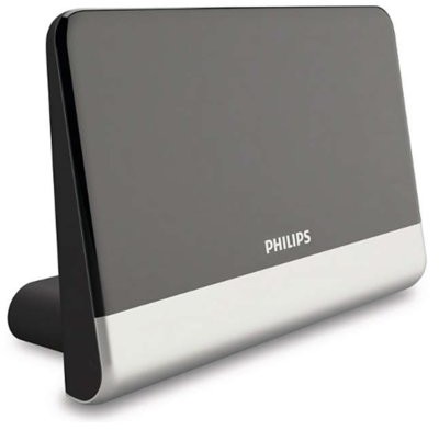 Philips Antena pokojowa SDV6222/12 SDV6222/12 SDV6222/12