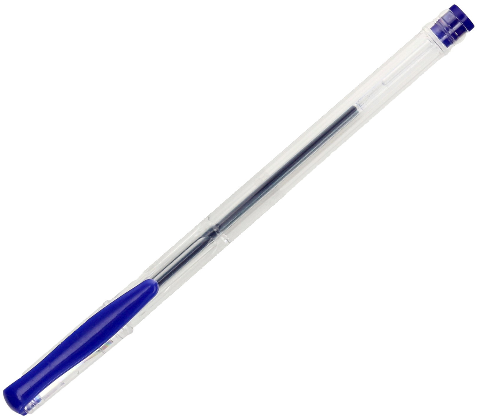Taurus Długopis żelowy 0.5mm niebieski GEP9022