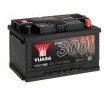 YUASA BATTERY SALES (UK) LTD Akumulator YUASA BATTERY SALES (UK) LTD YBX3100