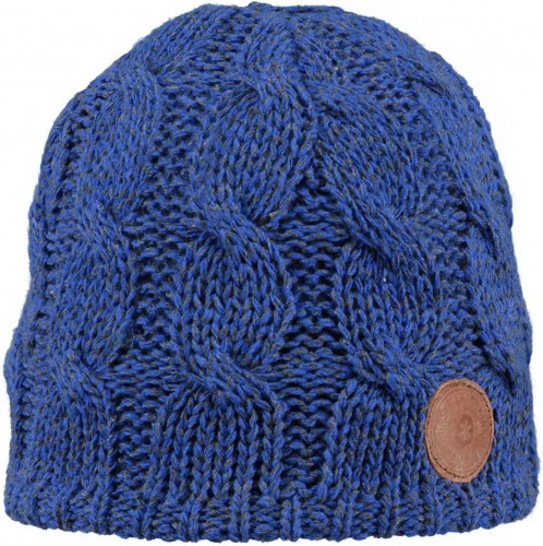 Barts Czapka dziecięca JP Cable Beanie blue 53