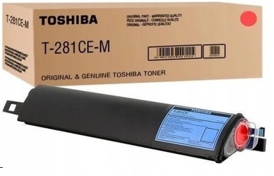 Toshiba T-281CE-M