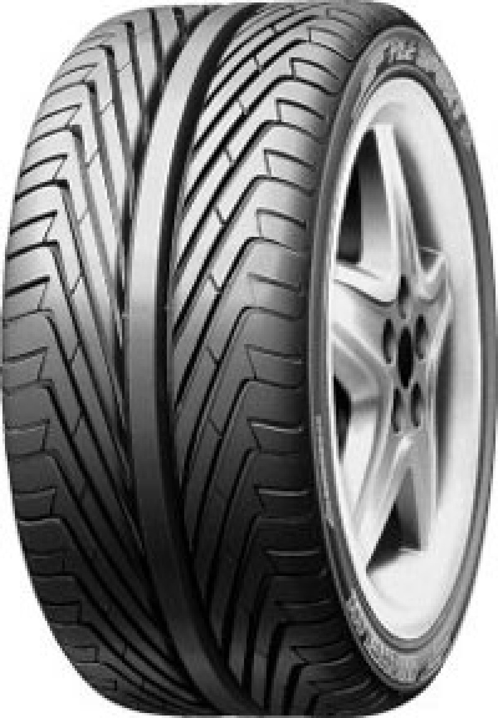 Michelin Pilot Sport 255/50R16 99Y