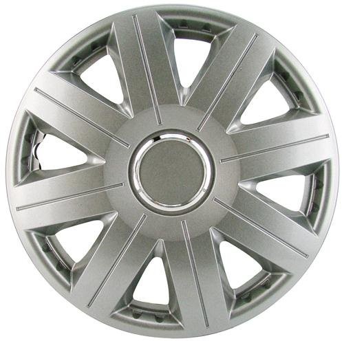 ALTIUM altium 504813 pole 4 koła trims 13 S 800 chromowany pierścień 504813