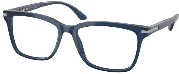 Prada Okulary korekcyjne PR 14WV 08Q1O1