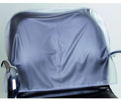 Efalock Professional Efalock  krzesło ochraniacze na plecach 79409 wys./szer./gł.: 40 x 52 x 6 cm 7940900101
