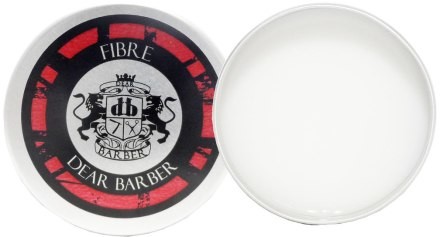 Dear Barber Wosk do stylizacji włosów - Fibre Wosk do stylizacji włosów - Fibre