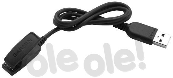 Garmin klips 010-11029-19 VIVOMOVE HR (1902010)