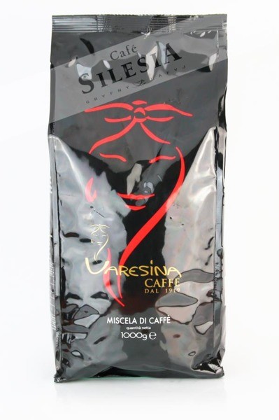 VARESINA kawa VARESINA PLATA 1000g ziarnista 20.04. VRPLA1