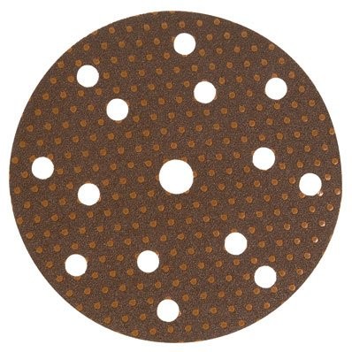 Mirka MIRKA uc61105060 Ultimax Grip 15L P60, 150 MM, 50 Pro Pack UC61105060