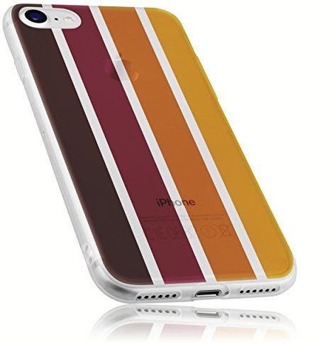 mumbi etui pokrowiec ochronny na telefon komórkowy iPhone 7 telefon komórkowy jesień Edition 22122-Apple iPhone 7