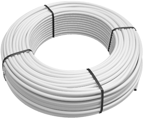 KAN Rura wielowarstwowa therm PE-RT/AL/PE-RT 16 x 2 mm 200 mb