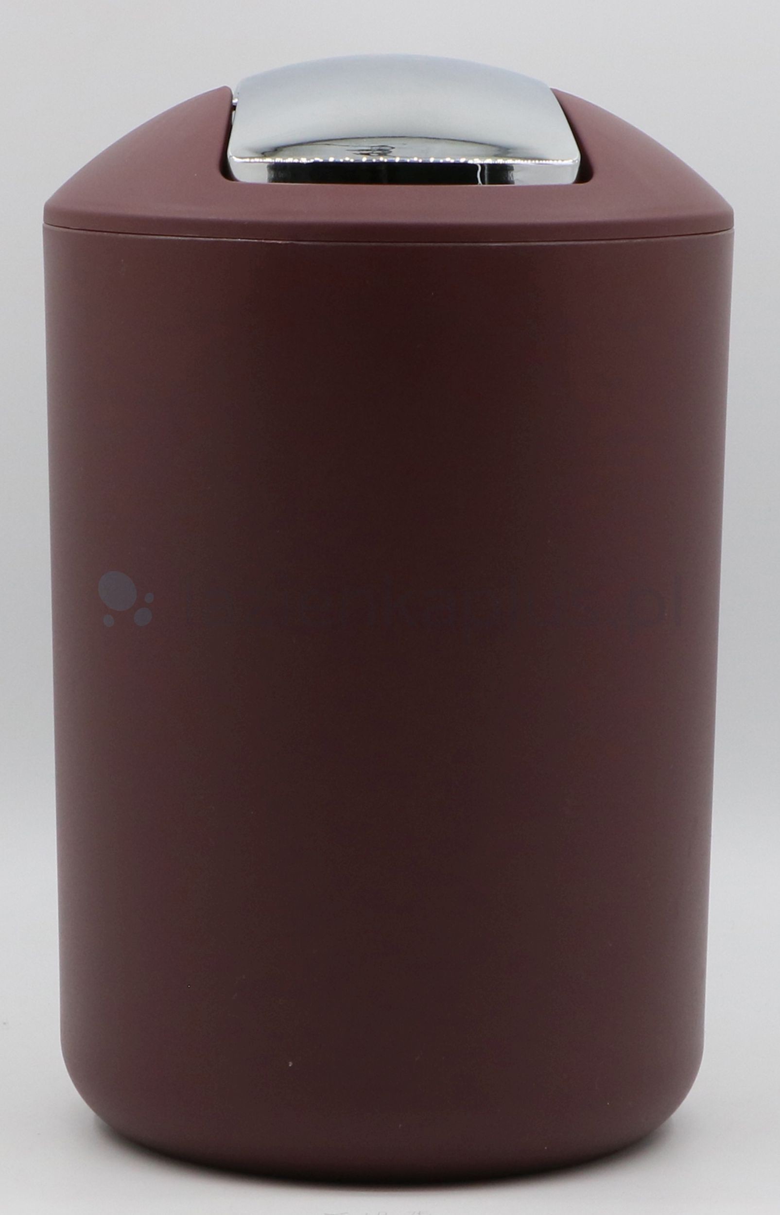 Duschy Simply kosz na śmieci 86510