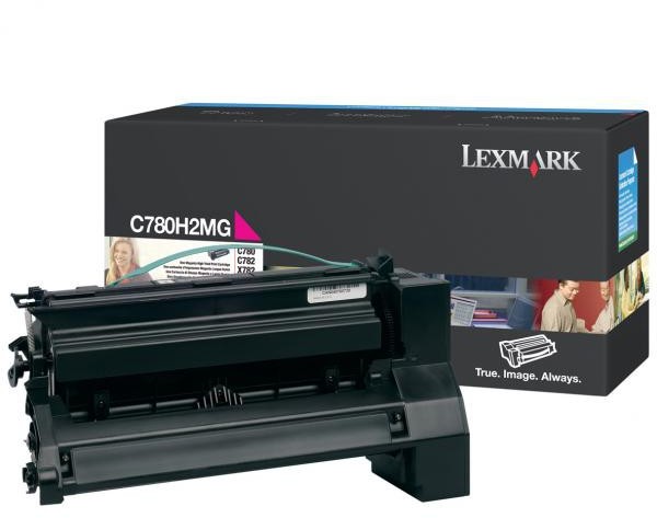 Lexmark C780H2MG