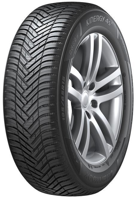 Hankook Kinergy 4S H750 225/55R17 101W