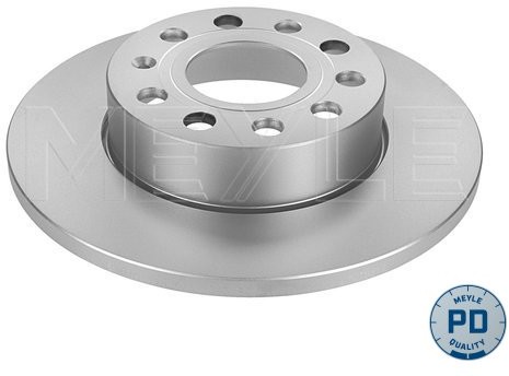 MEYLE Tarcza hamulcowa 115 523 0038/PD 115 523 0038/PD