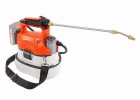 Opryskiwacz POWERPLUS POWDPG80400