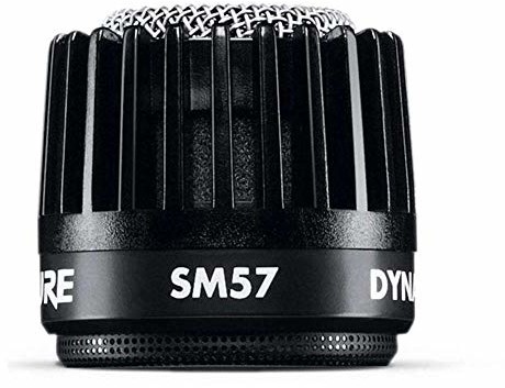 Shure Mikrofon kondensatorowy instrument (RK244G) RK244G