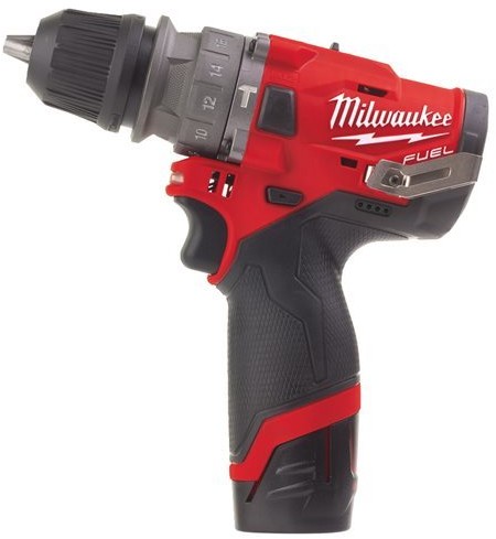 Milwaukee M12 FPDXKIT-202X