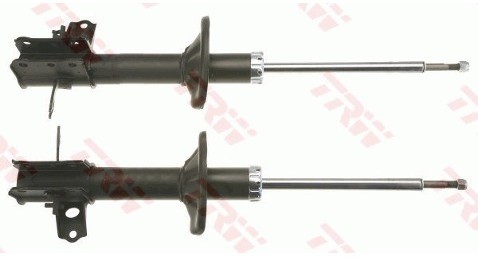 TRW Amortyzator JGM1013T