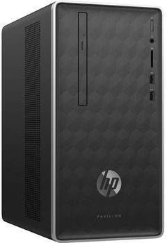 HP Pavilion 590 (4AA54EAR)