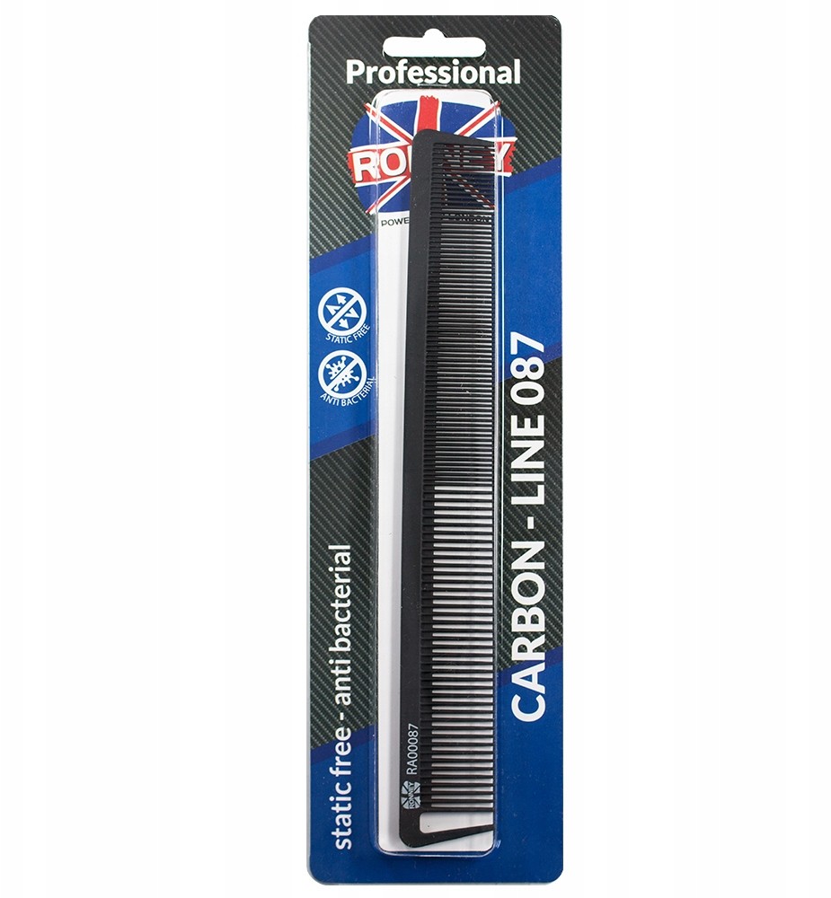 Ronney Grzebień Fryzjerski Carbon-line 087