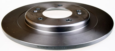 DENCKERMANN Tarcza hamulcowa B130683 B130683