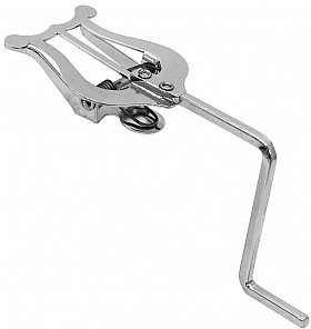 Dimavery Lyre for saxophone, lirka do saksofonu 26600530
