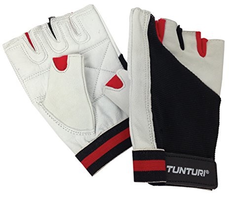 Tunturi Fitness rękawiczki Fit Control, XL 14TUSFU219