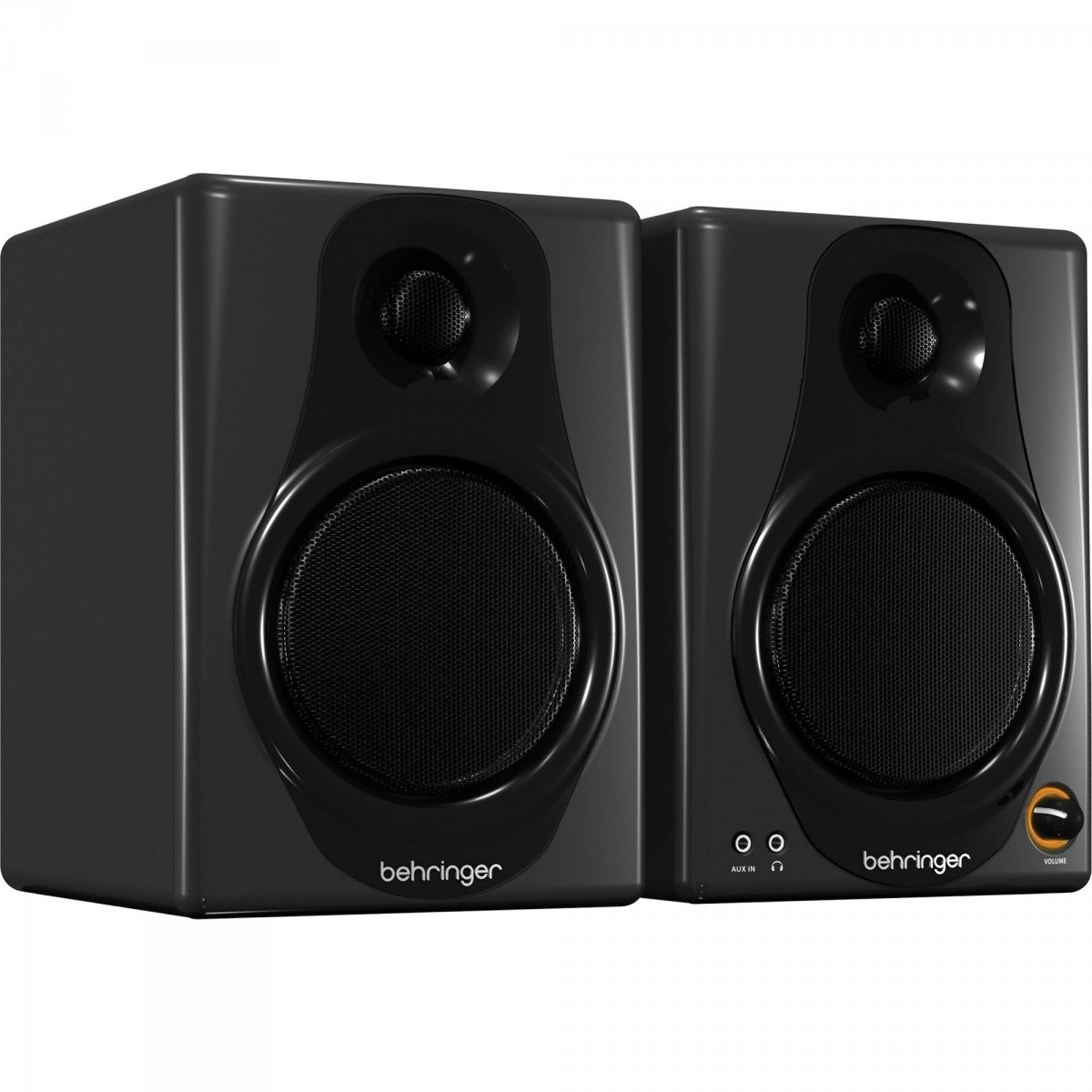 Behringer Media 40USB monitory studyjne