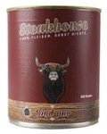 Fleischeslust Steakhouse Rinf pur Wołowina 410g