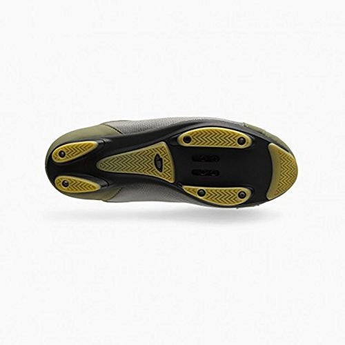 Giro Urban/Touring Walking Pad zestaw 45 Black/Gum (7053864)