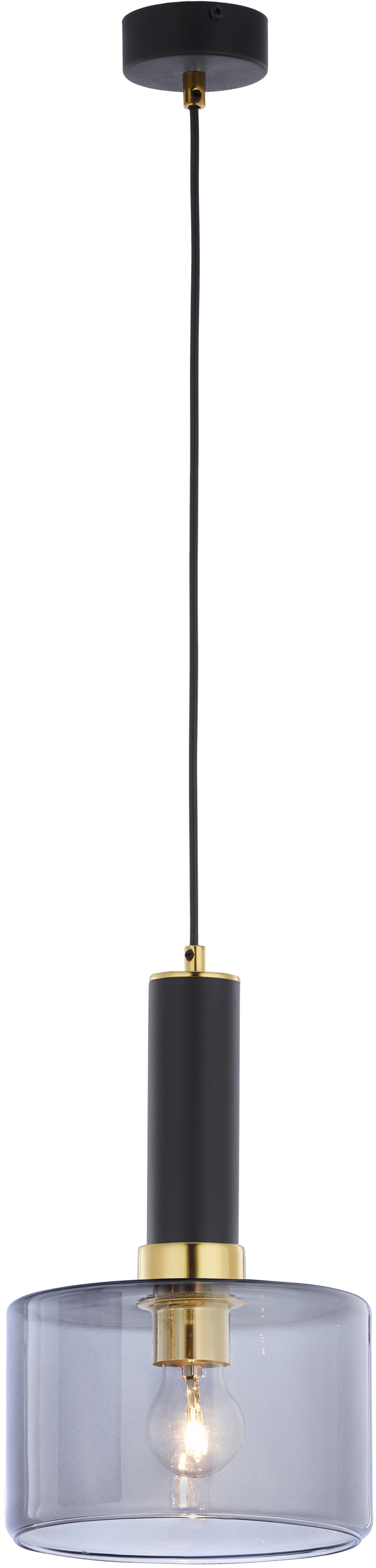 Jupiter Żyrandol 1849 z serii VANES ŻARÓWKI