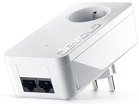 Devolo dLAN 550 Duo +