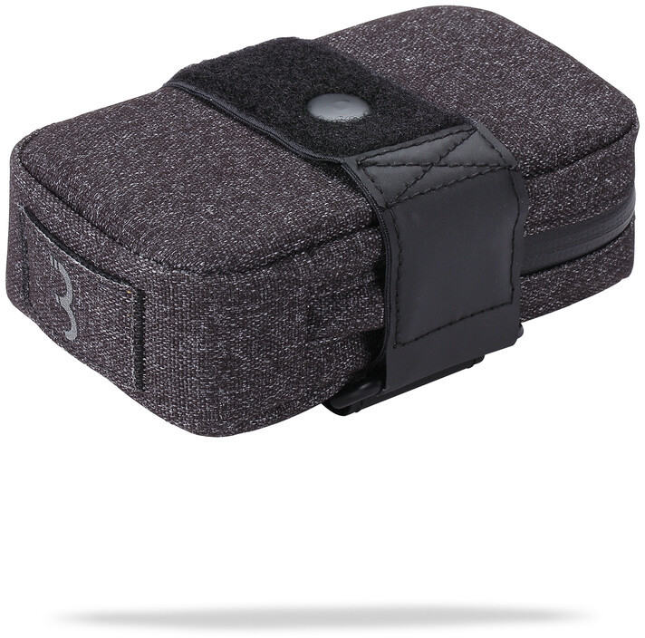 BBB BBB Compacked Torebka podsiodłowa S, black  2021 Torby na bagażnik 2973054101