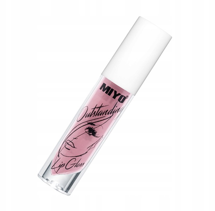 MIYO Outstanding Lip Gloss