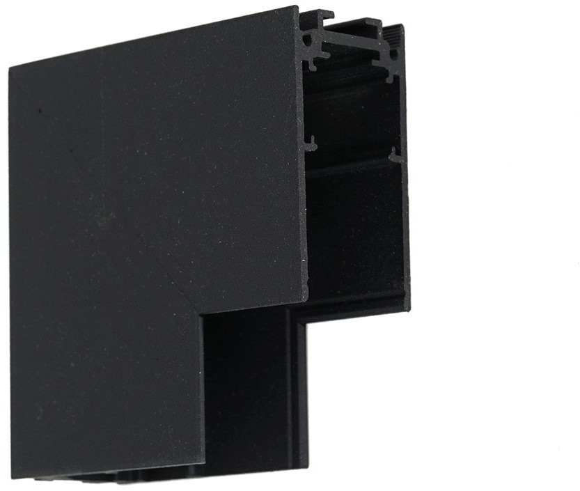 Eko-Light Narożnik natynk dół L MAGNETIC TRACK ML6736