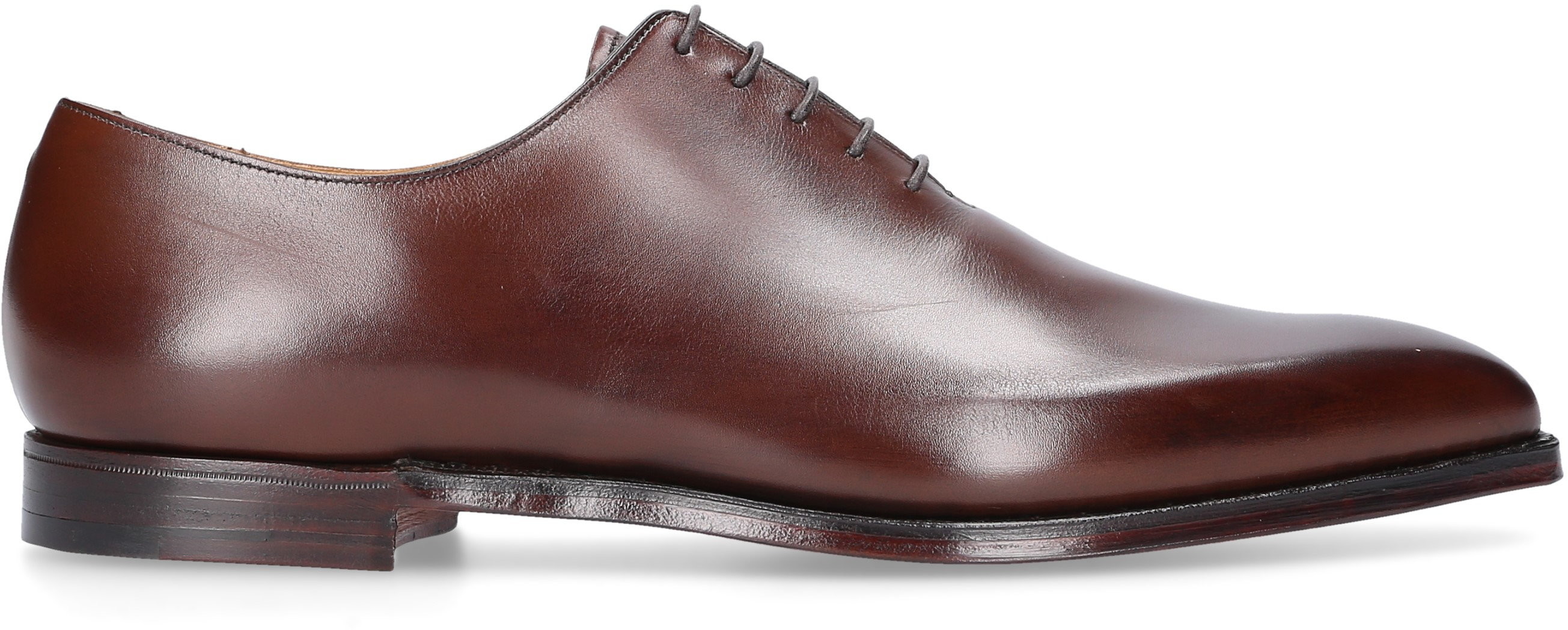 Crockett & Jones Crockett & Jones Buty biznesowe Oxford ALEX skóra cielęca