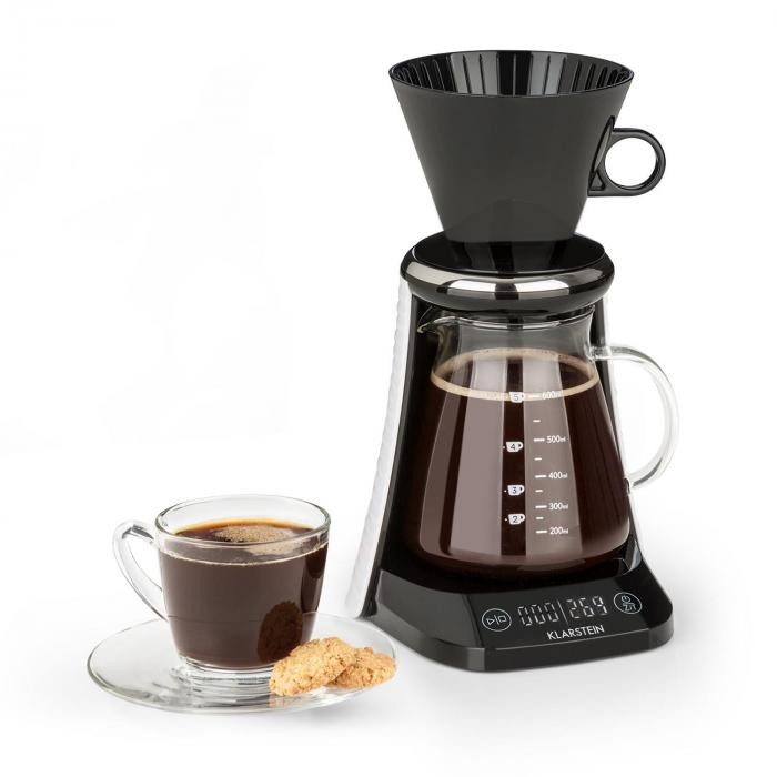 Klarstein KG13-Craft coffee