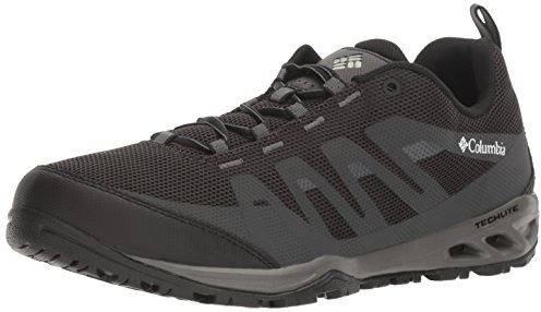 Columbia buty zewnętrzne do fitnessu męskie Vapor Vent - czarny - 41.5 EU