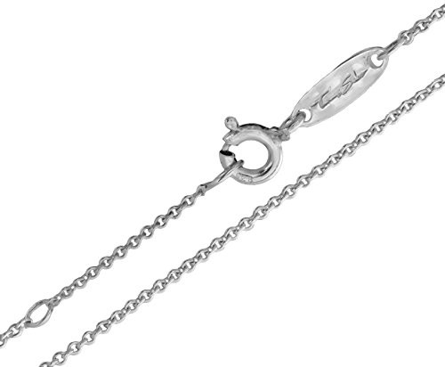 THOMAS SABO Łańcuszek Thomas Sabo unisex ke1105  001  12 łańcuszek srebro  wysokiej próby Kolor srebrny KE1105-001-12-L42v