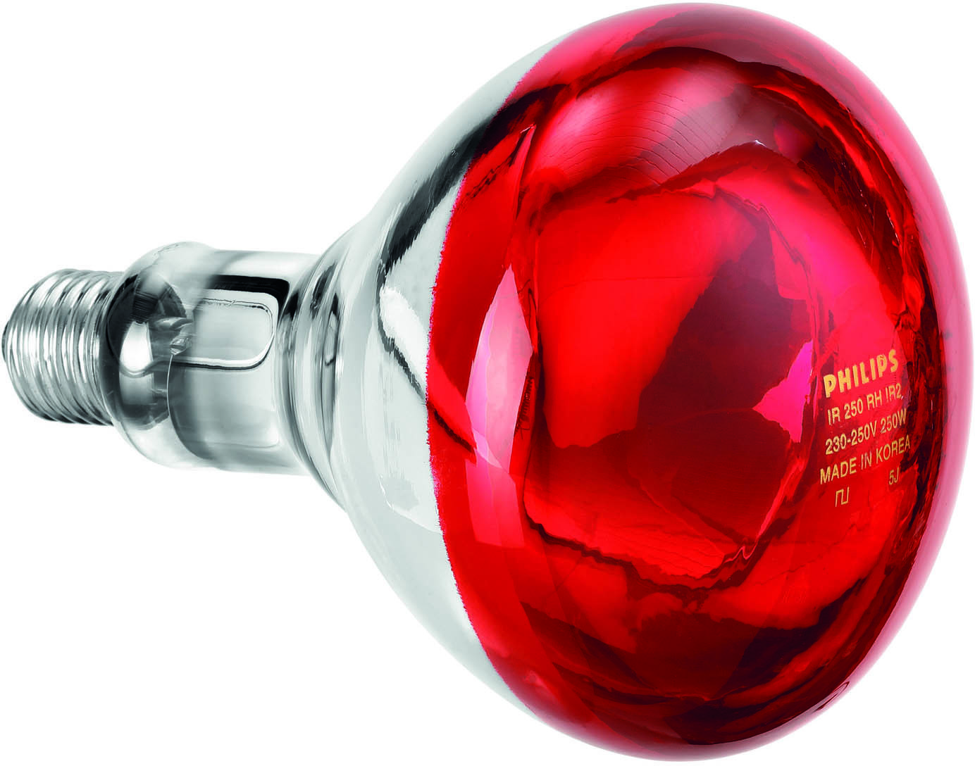 Philips Philips Żarówka grzewcza na podczerwień 0,25 kW 114277