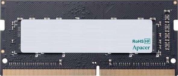 Apacer 4GB ES.04G2V.LNH