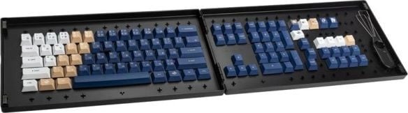 Traitors UKIYO-E Keycaps TRDUKI108US TRDUKI108US