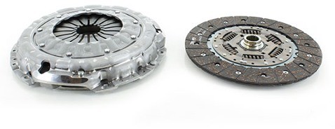 VALEO Zestaw sprzęgła 828509