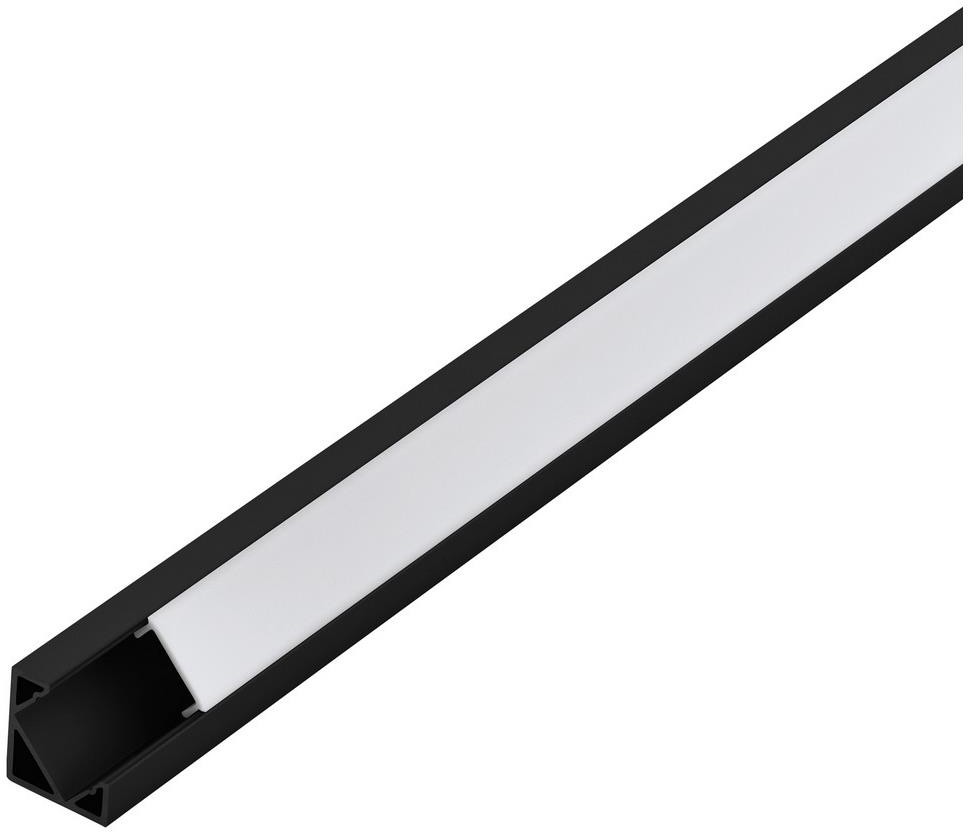 Eglo 98964 - Profil narożny do taśm LED CORNER